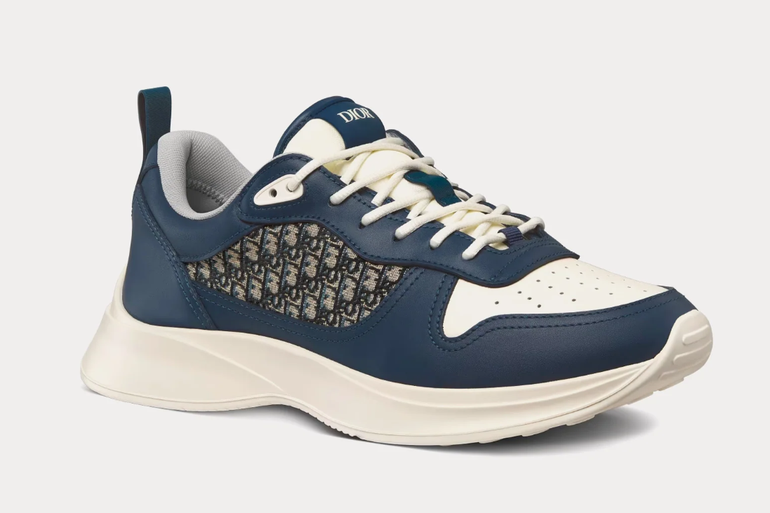 B25 Sneakers - product view 3