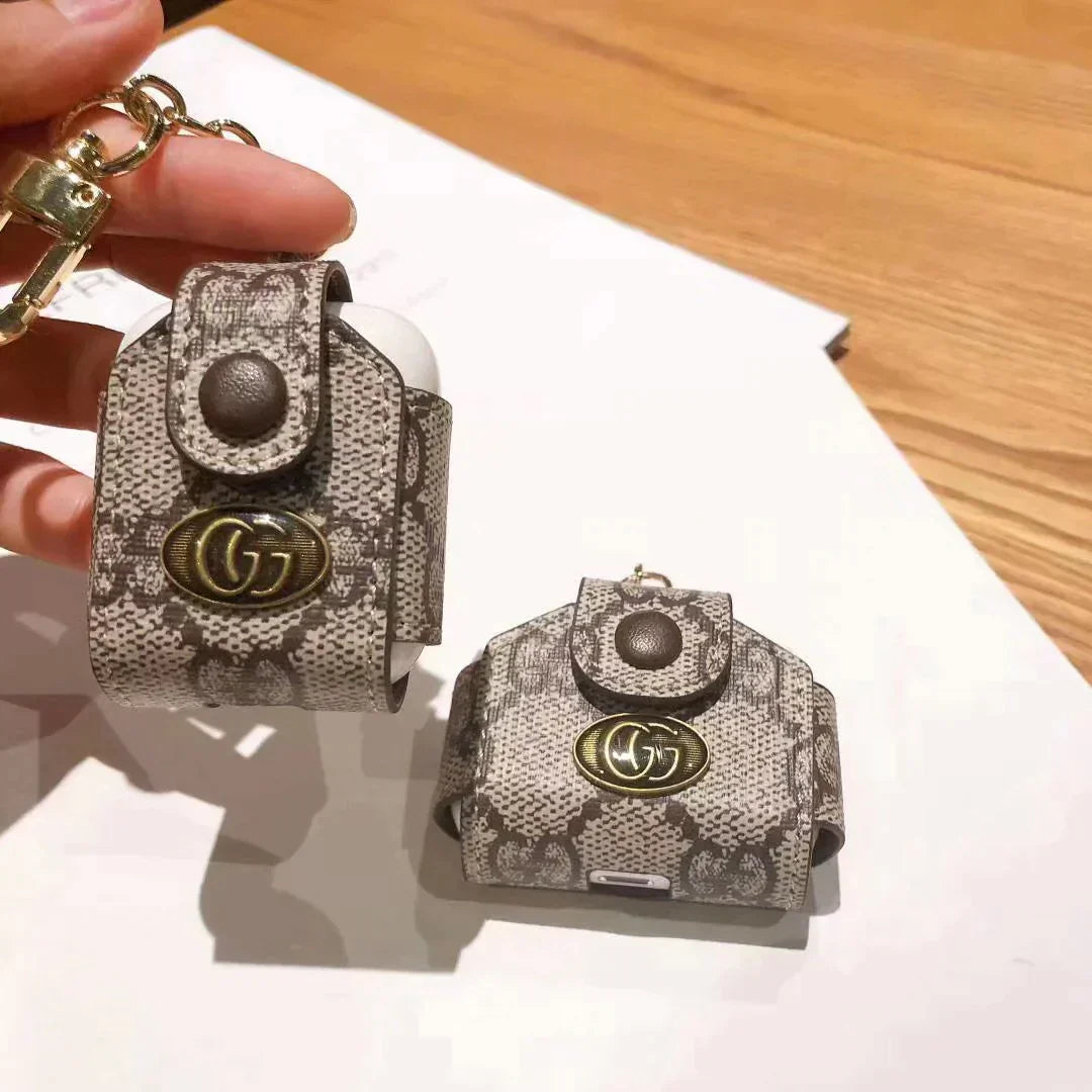 GG AirPods Cases - product view 3