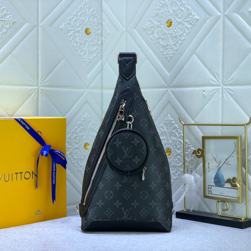 GLP054  High quality 20-42-10CM bag