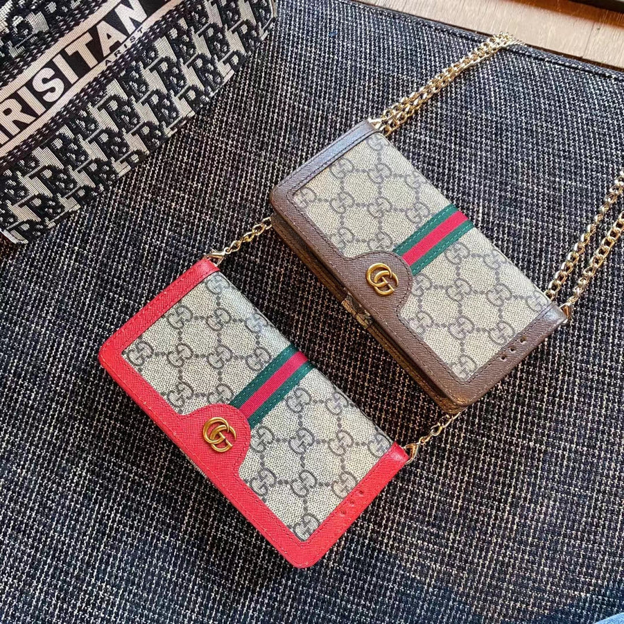 Phone Bag, Case, and Card Holder for Samsung - product view 1