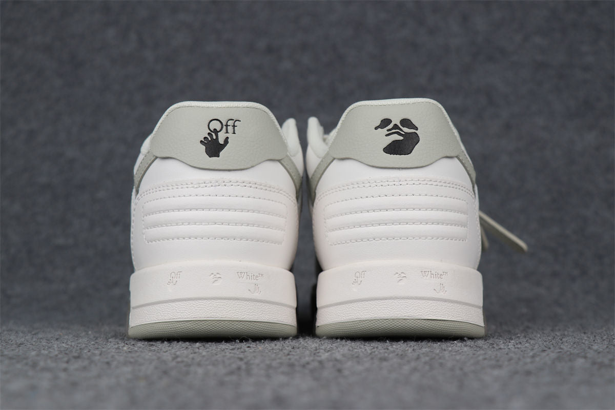 Off-White Out of Office 'White Grey' 2023 Sneakers - product view 15
