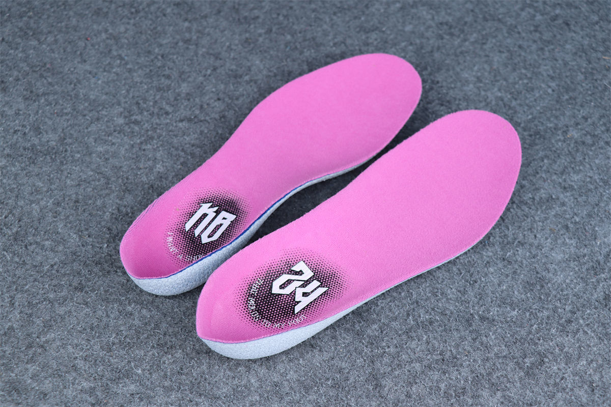 Nike Zoom Kobe 6 Protro Kay Yow 'Think Pink' (2021) Sneakers - product view 10