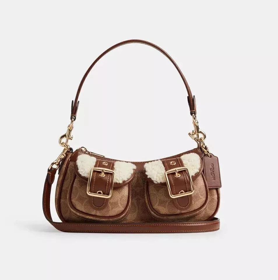 Ashton Baguette - product view 2