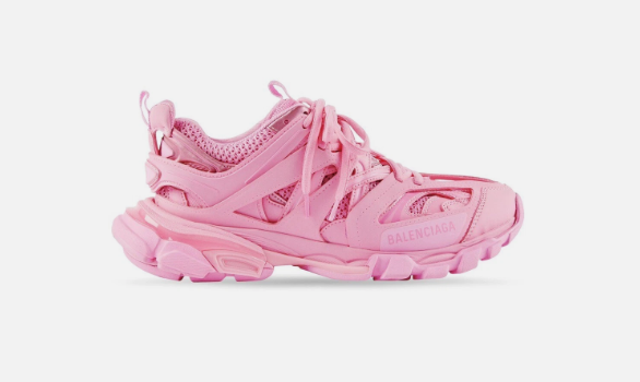 Track Sneakers - product view 9