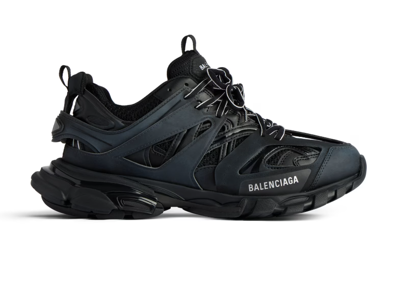 Track Sneakers - product view 2