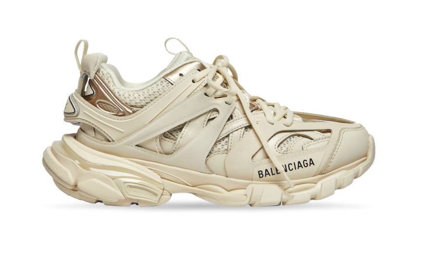 Track Sneakers - product view 8