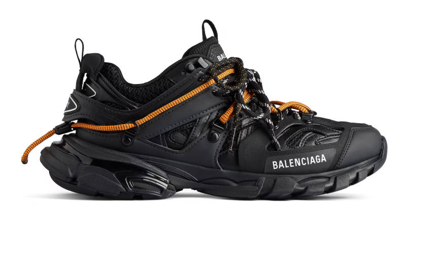 Track Sneakers - product view 6