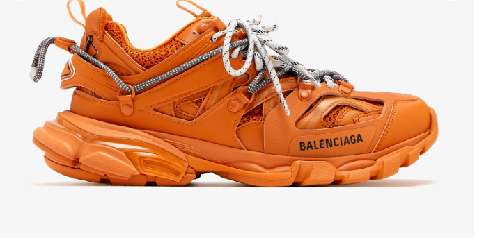 Track Sneakers - product view 7