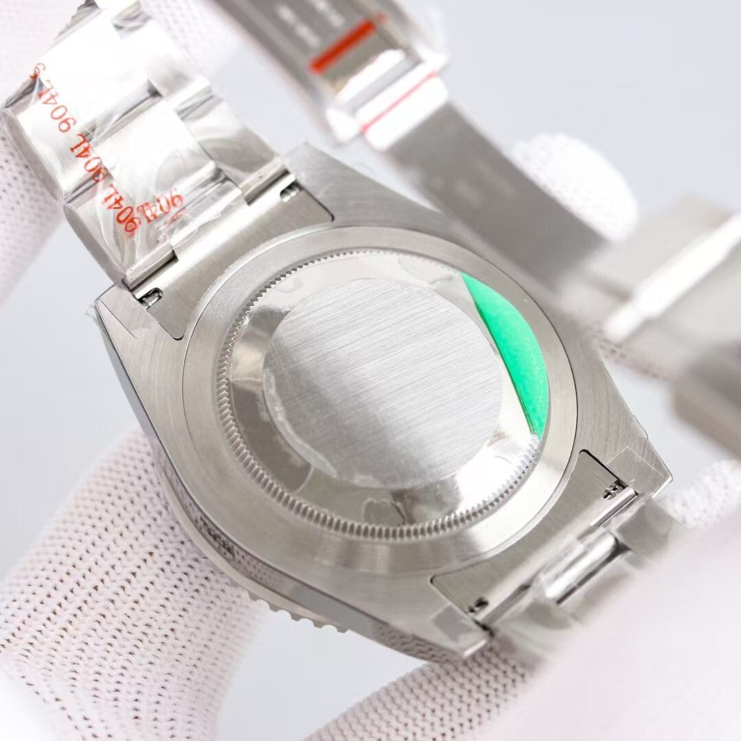 GMT II 41MM Watch - product view 7