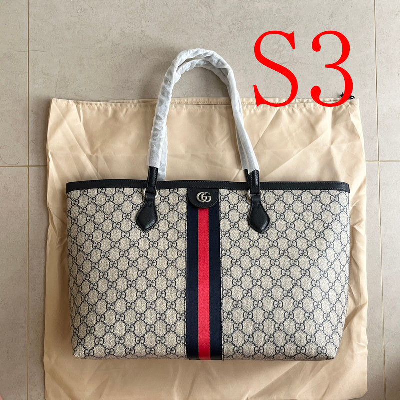 LGP12 Handbag Fashion shopping bag 38-28-14CM