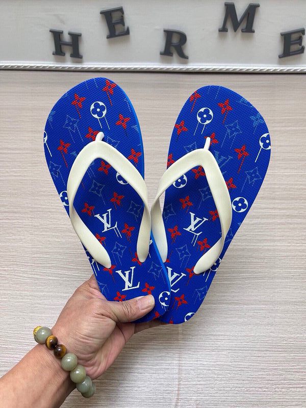 YLS2 Slippers Size 38-45 Shoes with Box
