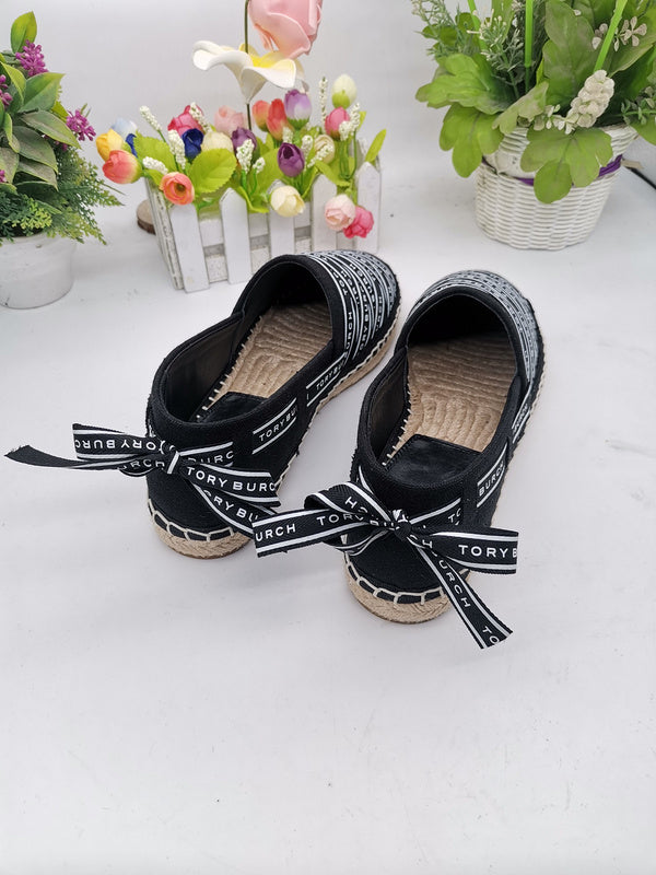 OTS1 Leather Women Shoes 35-42 Fisherman's shoes With box