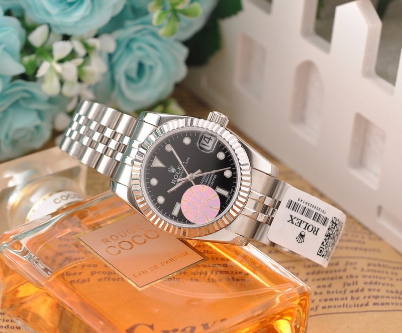 WC15 Electronics watch AAA 32MM  women Watch CITIZEN movement