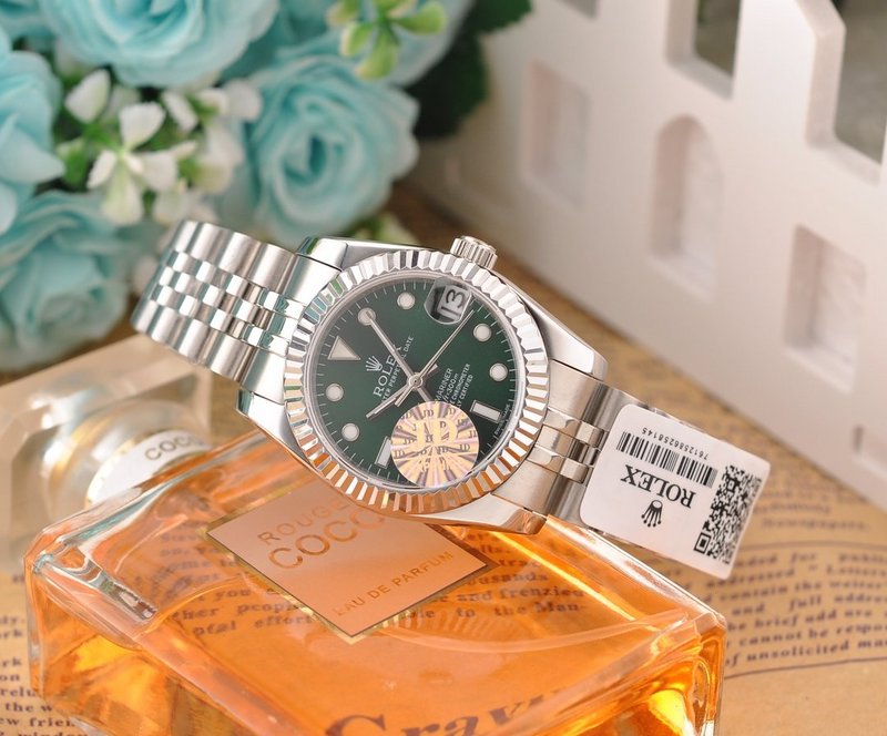 WC15 Electronics watch AAA 32MM  women Watch CITIZEN movement