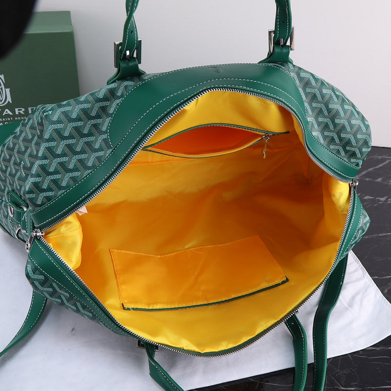 LGYP7 Leather Bag 50-26-22CM Travelling Bags