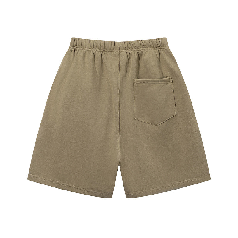 ESC10 New summer shorts, casual pants clothes