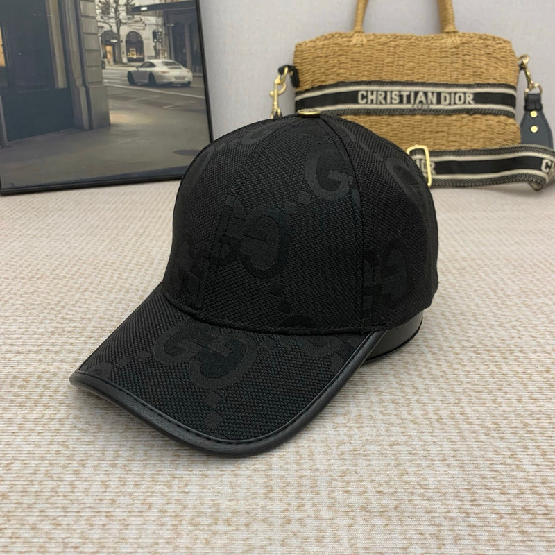 GUH72  New Sun Hat Duck Tongue Hat