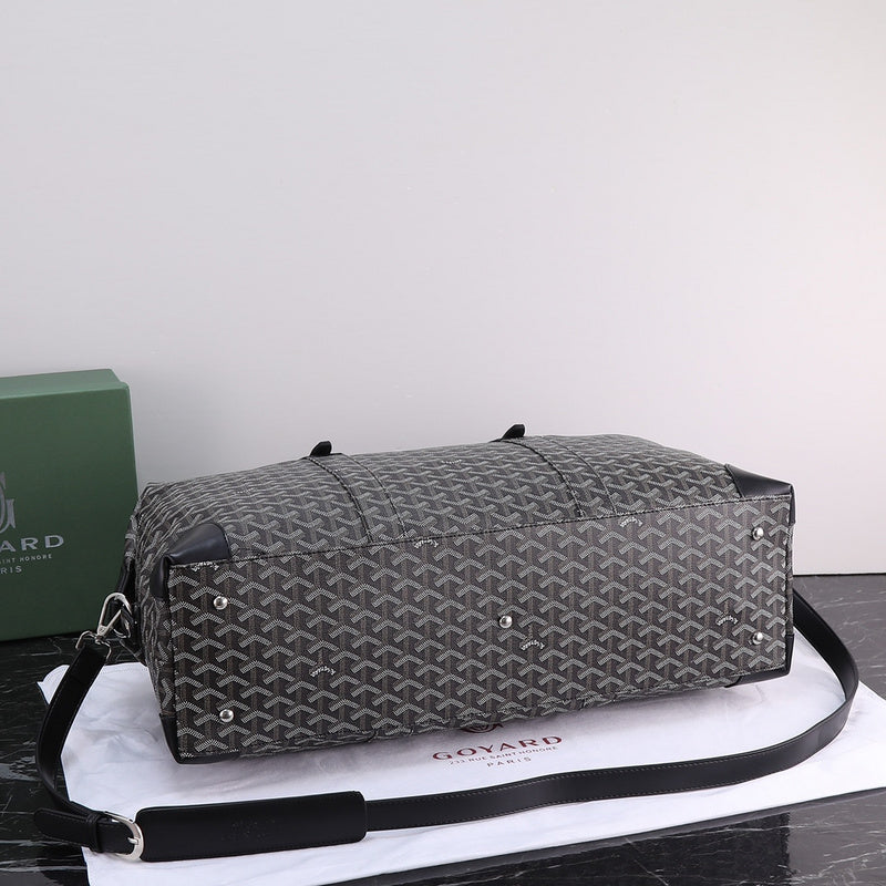 LGYP7 Leather Bag 50-26-22CM Travelling Bags