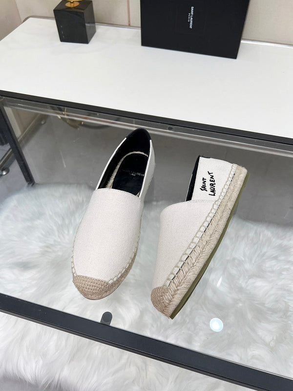 OYS8 Fisherman Women 35-42 shoes with Box