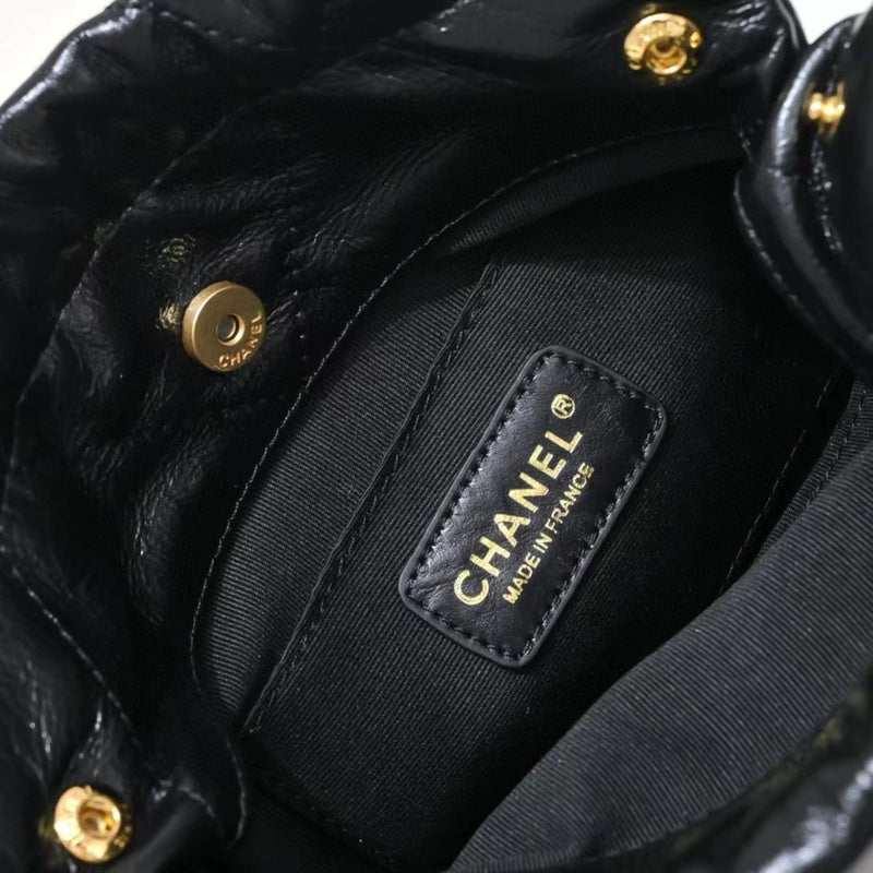 LCP24 Leather bag 20CM Bags