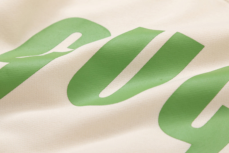 GUC244 Men's and women's hoodies clothing