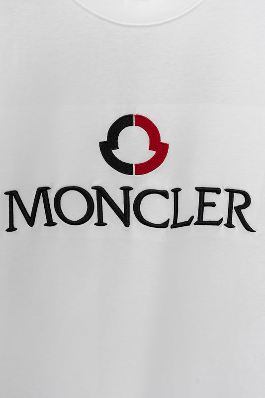 MOC025 Men's and women's summer short-sleeved T-shirt clothes