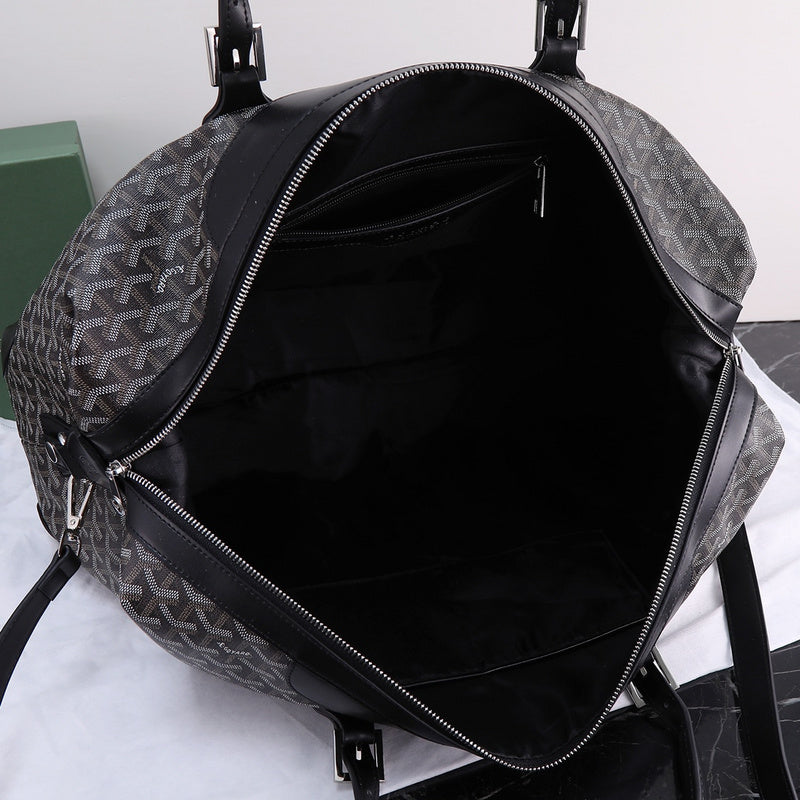 LGYP7 Leather Bag 50-26-22CM Travelling Bags