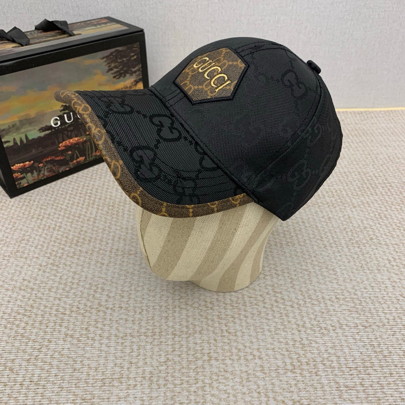 GUH75  New baseball hat sun hat