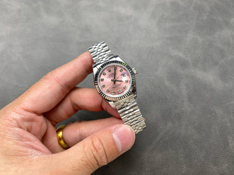 RW63  Women's new fashion watch 28mm