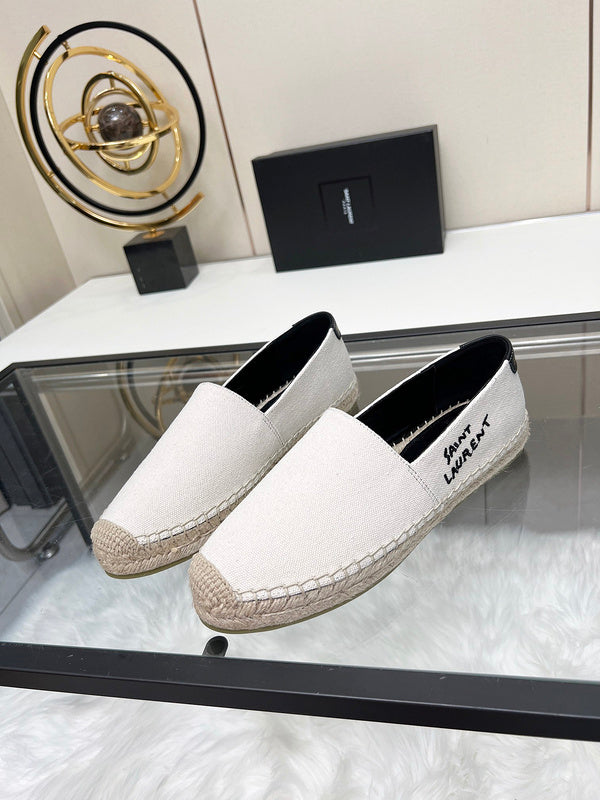 OYS8 Fisherman Women 35-42 shoes with Box