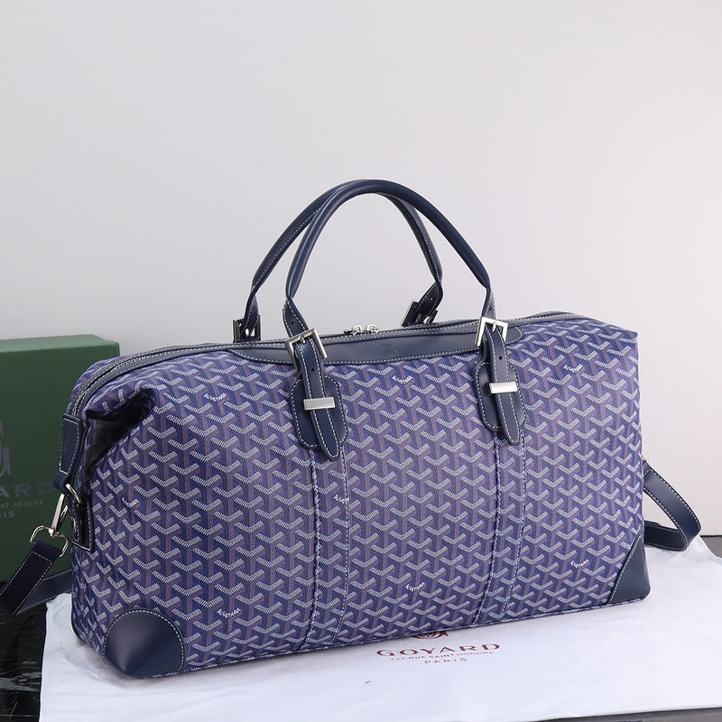 LGYP7 Leather Bag 50-26-22CM Travelling Bags