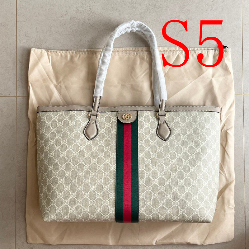 LGP12 Handbag Fashion shopping bag 38-28-14CM