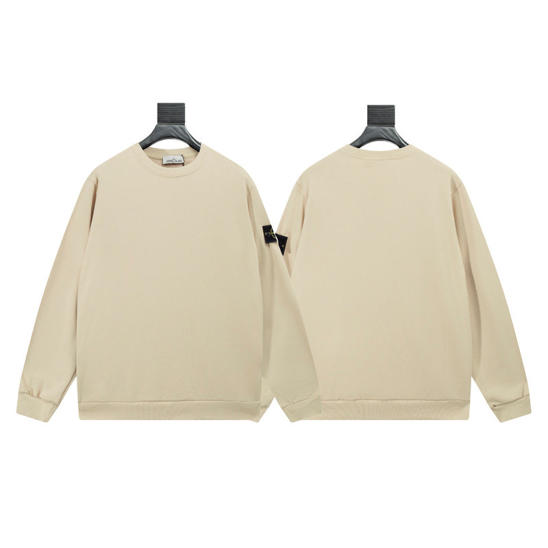 STC21  Men's and women's autumn and winter sweaters, pullovers,  clothing