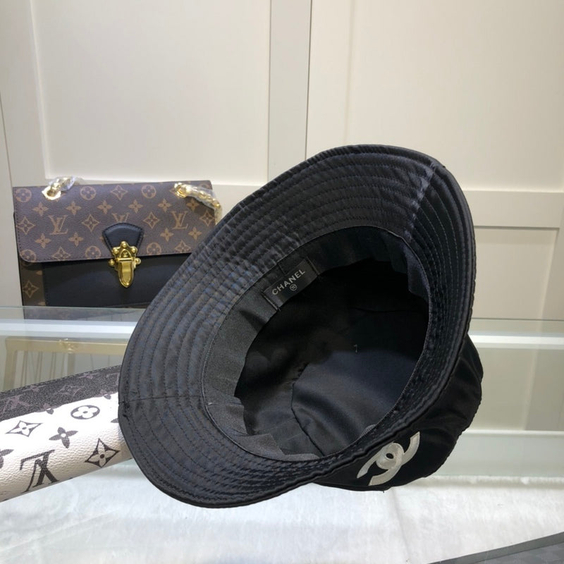 XCH6 Bucket Hats Summer Sunbonnet Fedoras Outdoor Fisherman Hat Beach Cap