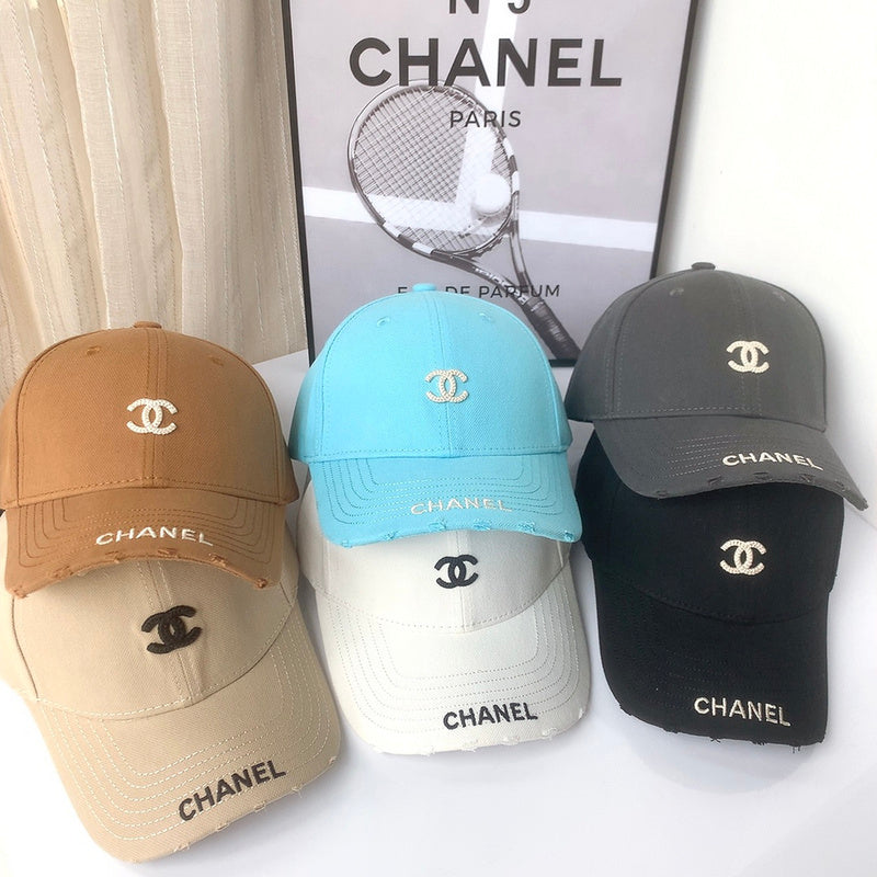 CHH14 New high quality peaked cap hat