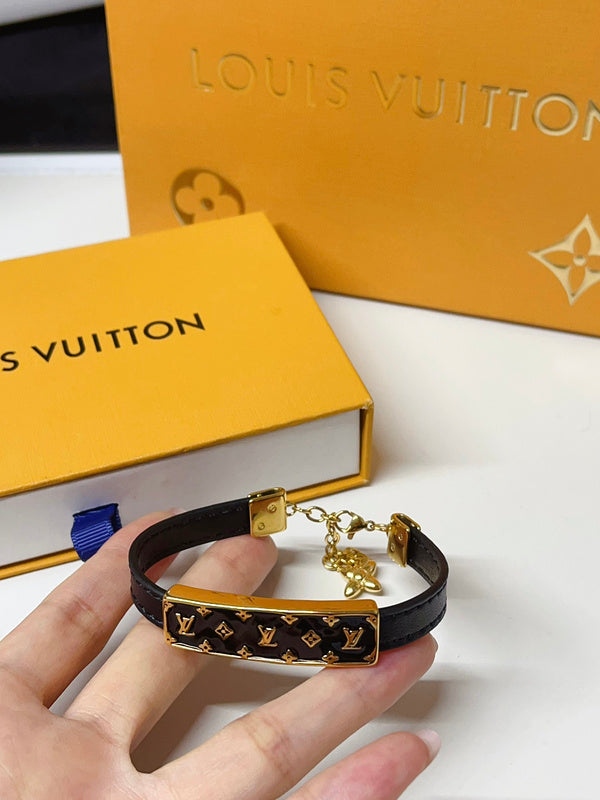 S443  Titanium steel bracelet jewelry