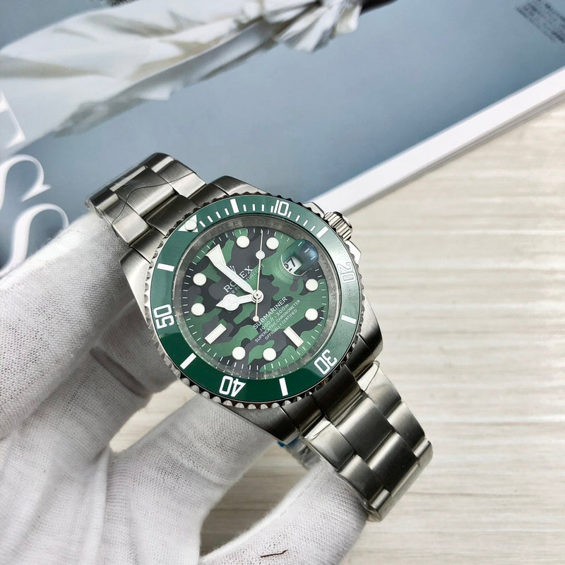 RW37  Boutique men's watch CITIZEN movement