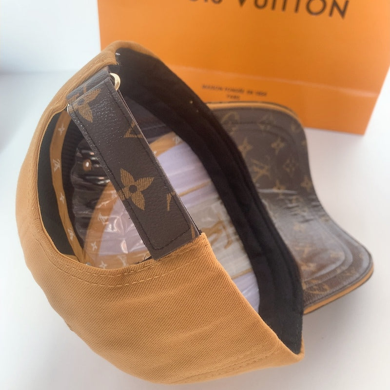 LVH9 Fashion hats cap