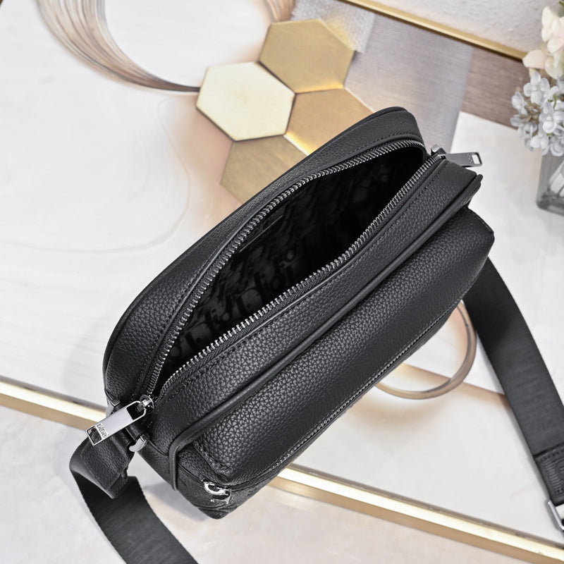 LDP15 Bag 23-17-7.5CM PVC Leather Bags