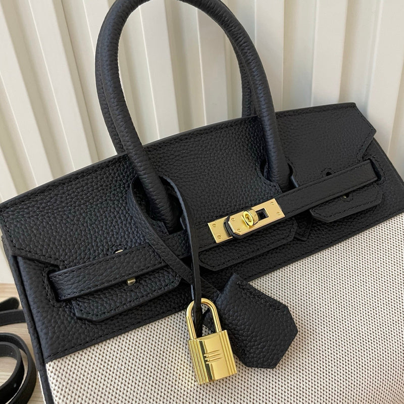LHP3 Leather Bag 25CM 30CM handbag