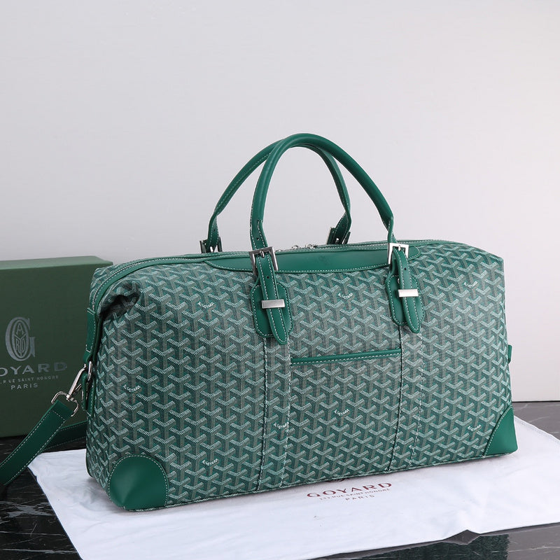 LGYP7 Leather Bag 50-26-22CM Travelling Bags