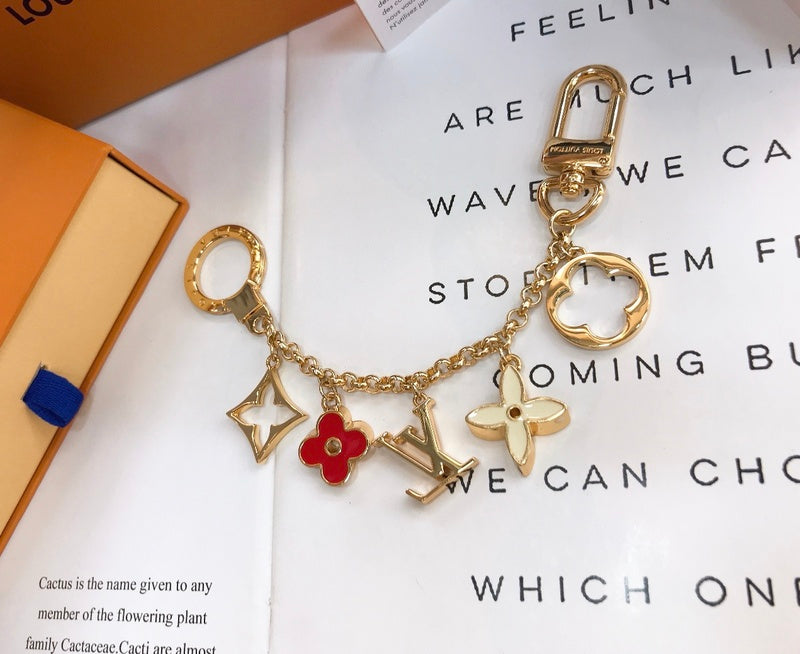 LKE12 Fashion keychain popular accessories
