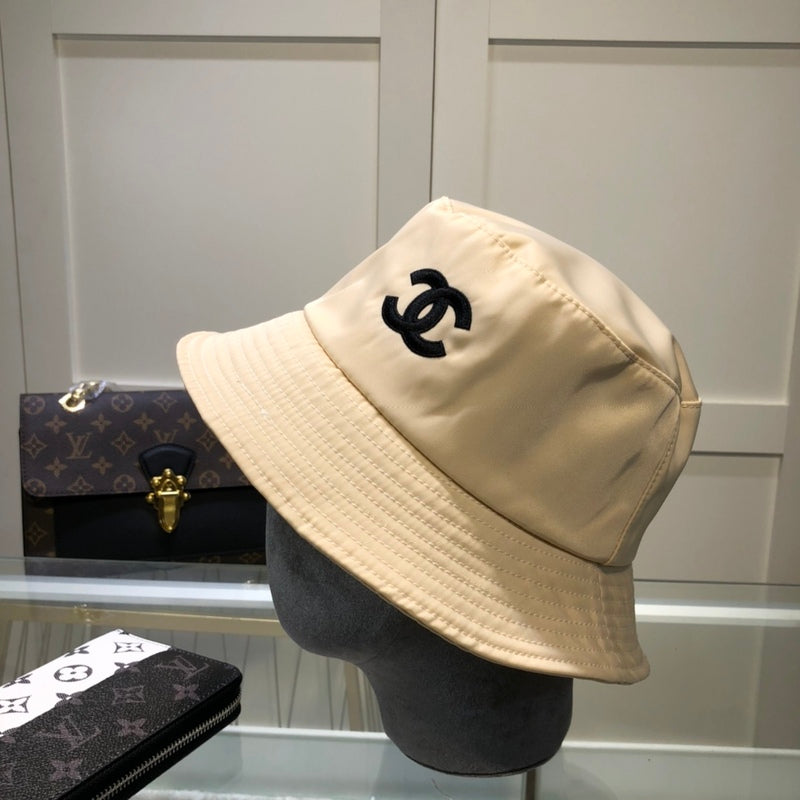 XCH6 Bucket Hats Summer Sunbonnet Fedoras Outdoor Fisherman Hat Beach Cap