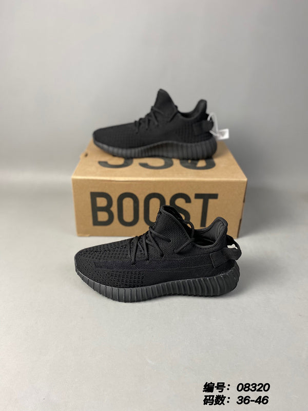 BYS07 Couples Yeezy shoes 36-46 with box