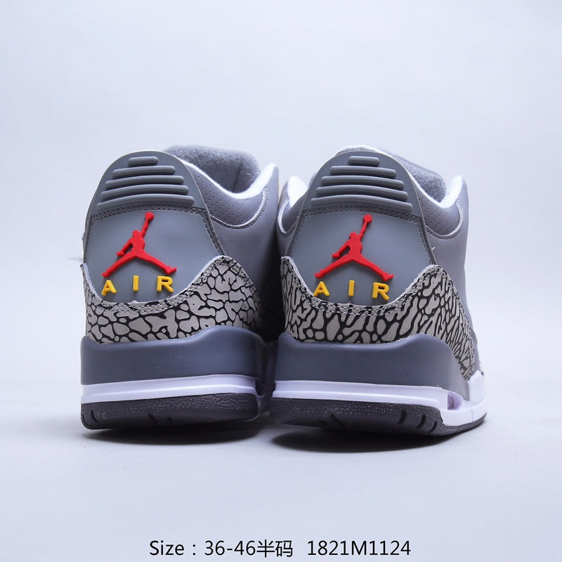 BNS39 Couples 36-46 shoes with box