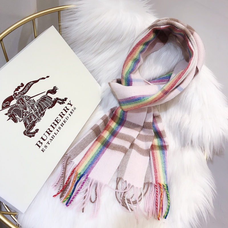 BSC8  Silk satin168x30cm  scarf