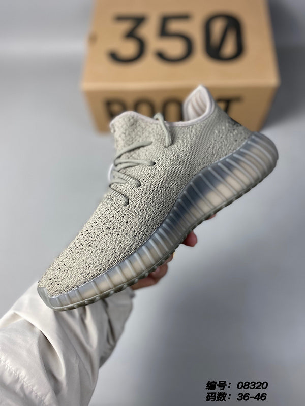 BYS07 Couples Yeezy shoes 36-46 with box