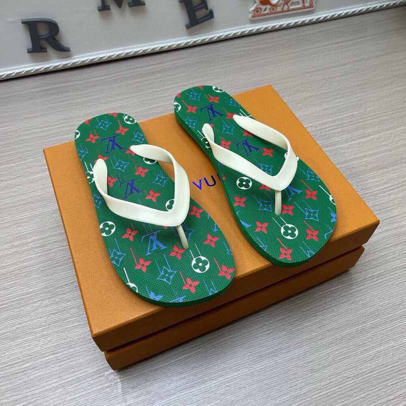 YLS2 Slippers Size 38-45 Shoes with Box