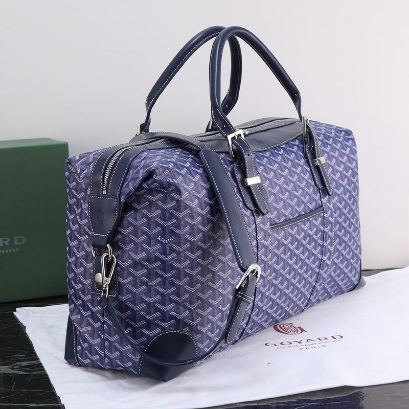 LGYP7 Leather Bag 50-26-22CM Travelling Bags