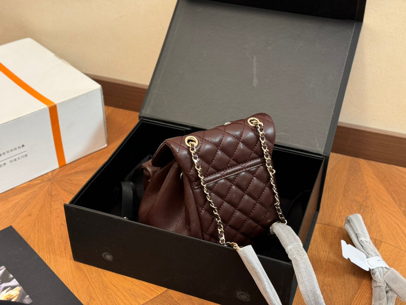 MCP19 Bag 23-23CM Leather Bags